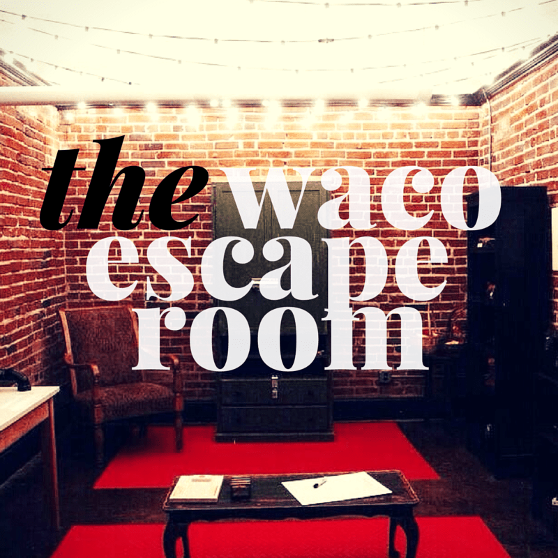 Escape The Room